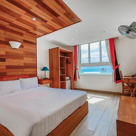 Light House Phu Quoc Hotel Bagian luar foto