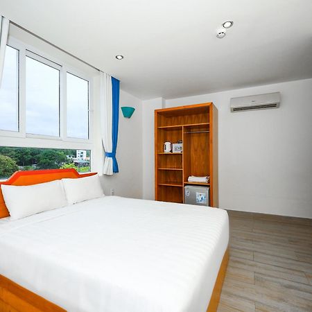 Light House Phu Quoc Hotel Bagian luar foto