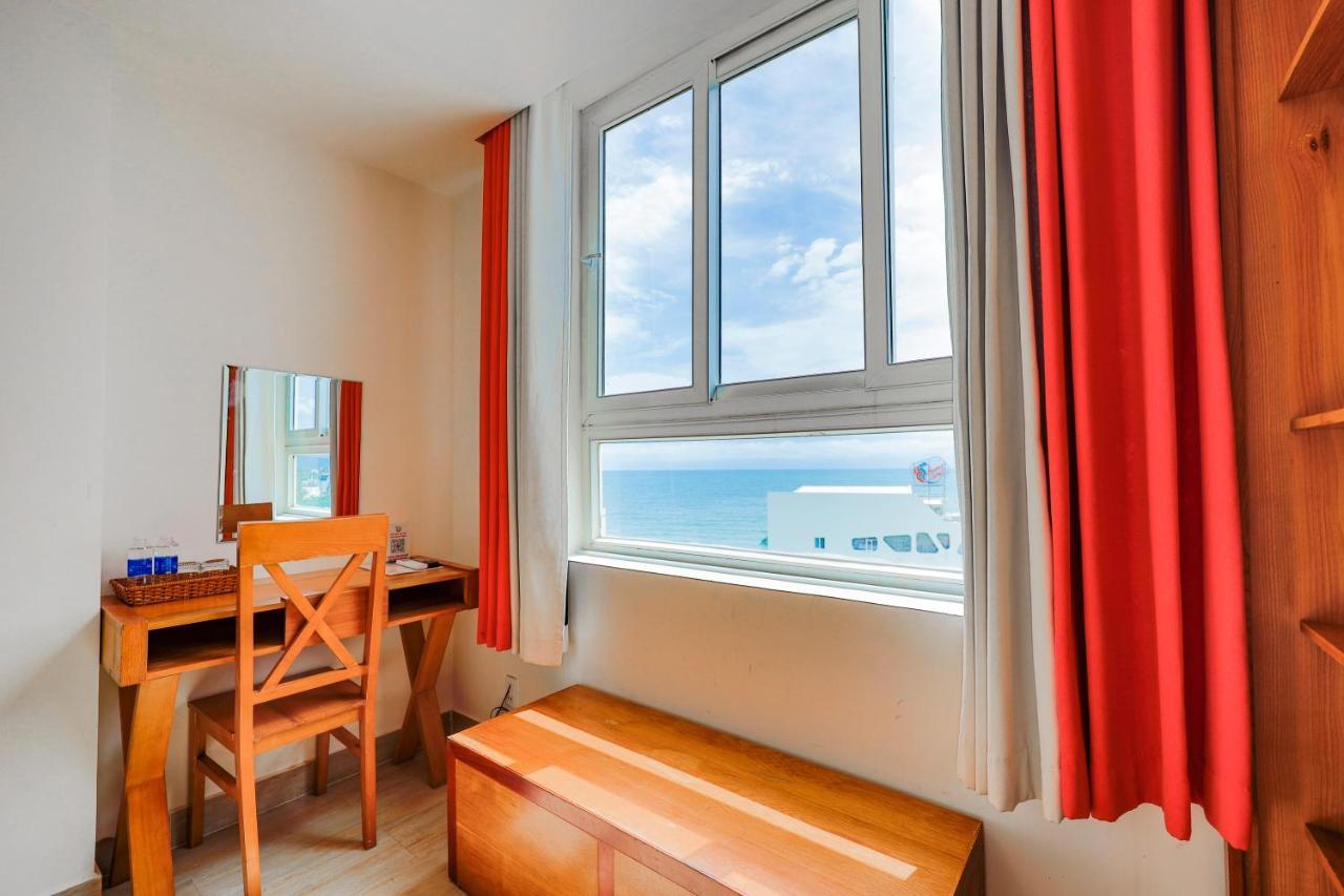 Light House Phu Quoc Hotel Bagian luar foto